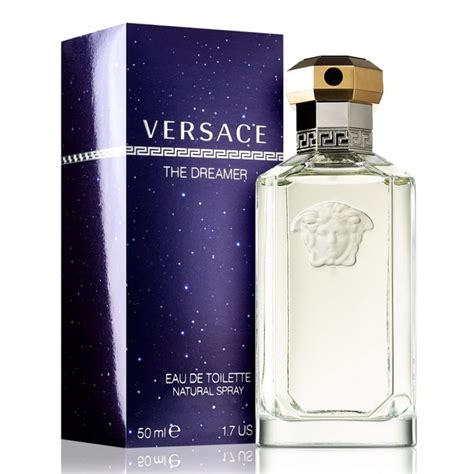 mens versace the dreamer|versace the dreamer 50ml price.